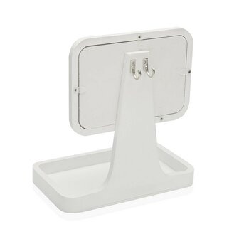 Fotolijsten Versa S3407123 Metaal PVC Hout MDF (12 x 21,5 x 19,5 cm) 3