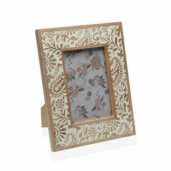 Fotolijstje Versa S3407815 Jungle Hout Pijnboom (15 x 10 cm) 1