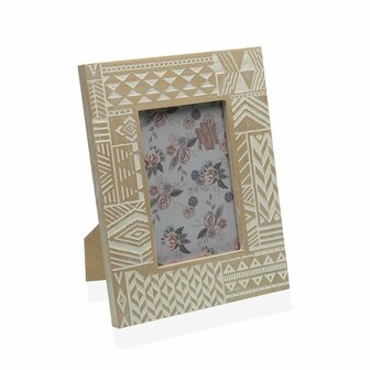 Fotolijstje Versa &lrm;S3407818 Vormen Hout Pijnboom (1,5 x 15 x 10 cm) 1