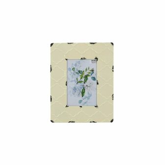 Fotolijsten Versa Congo Metaal (1,5 x 23 x 18 cm) 1