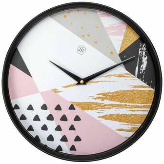 Muurklok Nextime 7354 30 cm 1