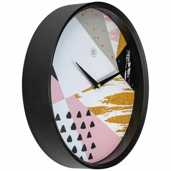 Muurklok Nextime 7354 30 cm 2