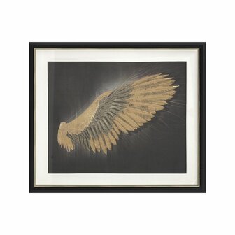 Schilderij DKD Home Decor (63 x 3,5 x 53 cm) 1