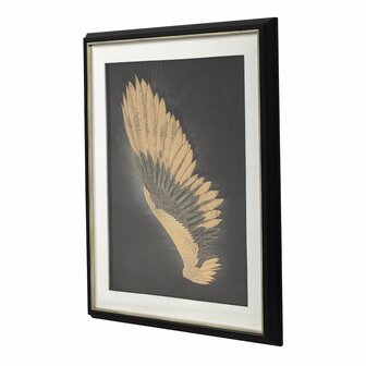 Schilderij DKD Home Decor (63 x 3,5 x 53 cm) 3