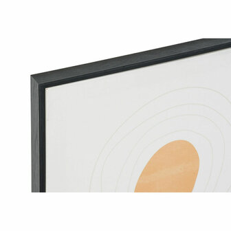 Schilderij DKD Home Decor Blad van een plant (40 x 2,8 x 60 cm) 2