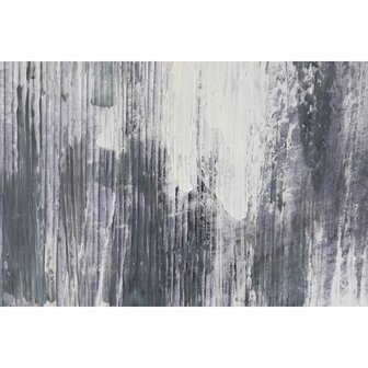 Schilderij DKD Home Decor 60 x 3,5 x 80 cm Abstract 60 x 3 x 80 cm Stads (2 Stuks) 2
