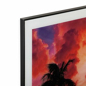 Schilderij Versa Kristal Hout MDF (2 x 60 x 40 cm) 3