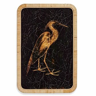Canvas Reiger 2 x 60 x 40 cm (6 Stuks) 3