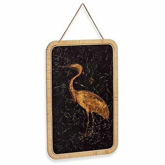 Canvas Reiger 2 x 60 x 40 cm (6 Stuks) 2