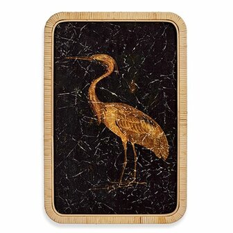 Canvas Reiger 2 x 60 x 40 cm (6 Stuks) 3