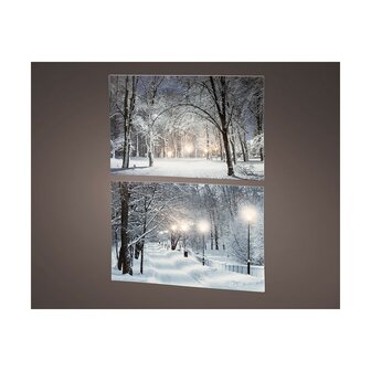 Schilderij Lumineo 2
