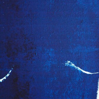 Canvas Silhouet 62,6 x 4,3 x 92,6 cm 4