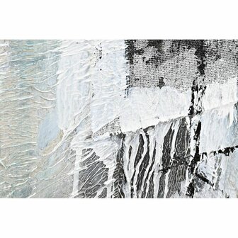 Schilderij DKD Home Decor Abstract (131 x 4 x 131 cm) 2