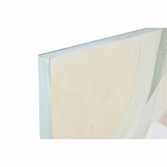 Schilderij Home ESPRIT Abstract Modern 80 x 3,8 x 100 cm (2 Stuks) 2