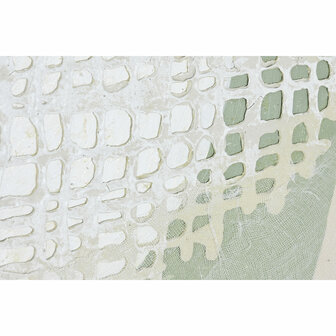 Schilderij Home ESPRIT Abstract Modern 80 x 3,8 x 100 cm (2 Stuks) 3