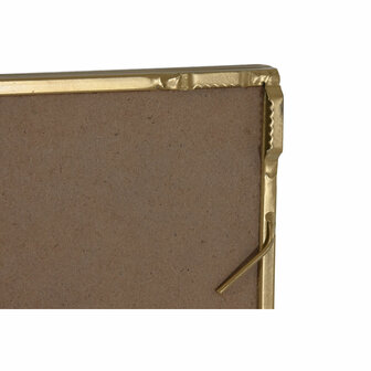 Wandspiegel Home ESPRIT Gouden 90 x 2 x 90 cm 4