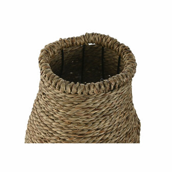 Vaas Home ESPRIT Natuurlijk Tropisch 16 x 16 x 40 cm 2