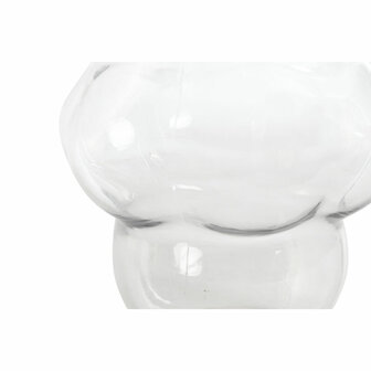 Vaas Home ESPRIT Transparant Kristal 24 x 22 x 32 cm 3