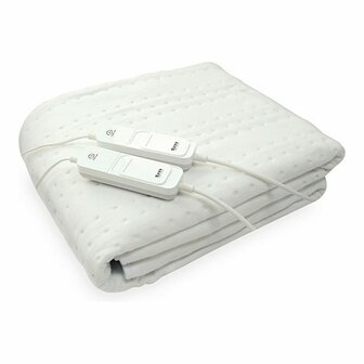 Elektrische matrashoes TM Electron Polyester (160 x 140 cm) 1