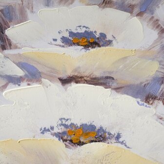 Schilderij Multicolour 150 x 3 x 50 cm 2