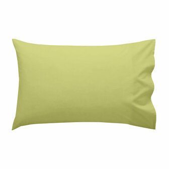 Dekbedovertrek set HappyFriday Basic Kids Groen Wieg voor baby&amp;apos;s 2 Onderdelen 3