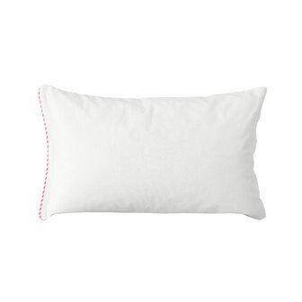 Dekbedovertrek set HappyFriday Basic Kids Roze Wieg voor baby&amp;apos;s 2 Onderdelen 6