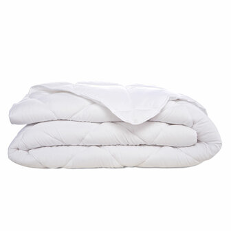 Dekbed HappyFriday Basic 115 x 145 cm 120 + 250 g/m&sup2; (2 Onderdelen) 1