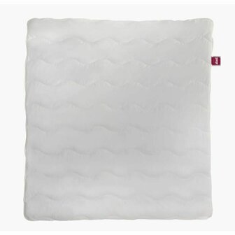 Dekbed Abeil Iceberg Wit Licht 200 g/m&sup2; 220 x 240 cm 2