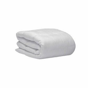 Dekbed SG Hogar Relleno tacto pluma 250gr Wit 250 g/m&sup2; 260 x 240 cm 260 x 3 x 240 cm 1