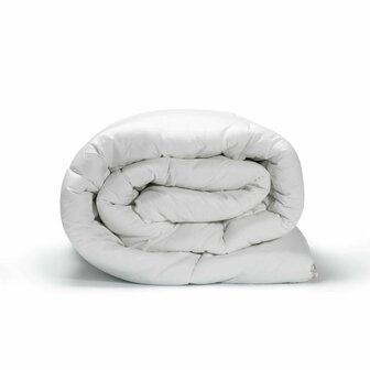 Dekbed SG Hogar Relleno tacto pluma 250gr Wit 250 g/m&sup2; 260 x 240 cm 260 x 3 x 240 cm 2