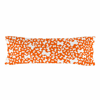 Dekbedovertrek set HappyFriday Multicolour Bed van 80/90 Hond 2 Onderdelen 6