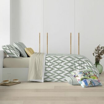 Dekbedovertrek Kids&amp;Cotton Altea Multicolour 200 x 200 cm 2