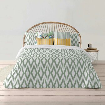 Dekbedovertrek Kids&amp;Cotton Altea Multicolour 200 x 200 cm 3