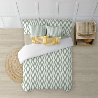 Dekbedovertrek Kids&amp;Cotton Altea Multicolour 200 x 200 cm 4