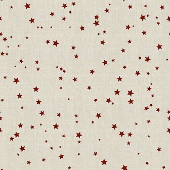 Vlekbestendig tafelkleed van hars Belum Merry Christmas Multicolour 100 x 250 cm 4