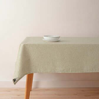 Vlekbestendig tafelkleed Belum 000-068 Beige 100 x 80 cm 1