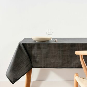 Vlekbestendig tafelkleed Belum 0120-42 Multicolour Donker grijs 100 x 250 cm 1