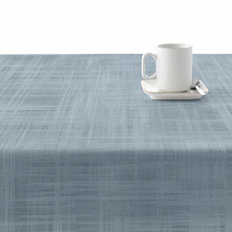 Vlekbestendig tafelkleed Belum 0120-19 Blauw Multicolour 100 x 250 cm 2