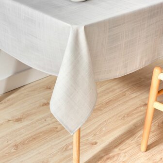 Vlekbestendig tafelkleed Belum 0120-18 Grijs Multicolour 100 x 250 cm 5