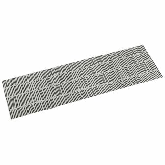 Tafelloper Versa New Lines Polyester (44,5 x 0,5 x 154 cm) 1