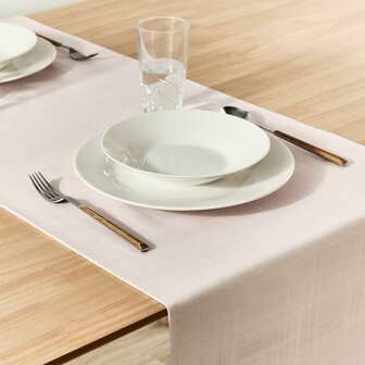 Tafelloper Belum Liso 45 x 140 cm 3