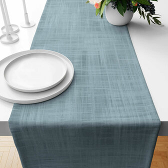 Tafelloper Belum 0120-19 Multicolour 45 x 140 cm 2