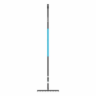 Hark voor Verzamelen van Bladeren Cellfast Ideal Pro 155 x 37 cm 2