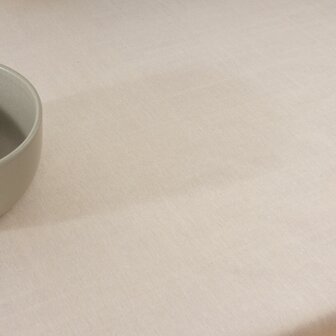 Tafelkleed Belum Liso Beige 100 x 80 cm 4