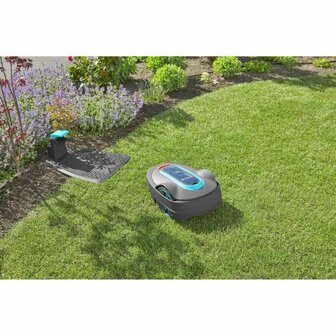 Robotmaaier Gardena Smart Sileno Life 750 750 m&sup2; 8