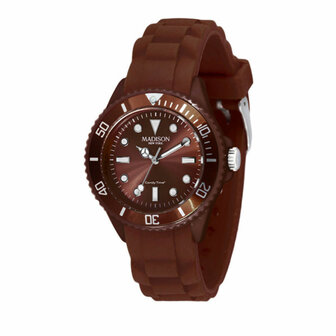Madison L4167-19 (&Oslash; 35 mm) Dames horloge 2