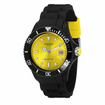 Madison U4486-02 (&Oslash; 40 mm) Dames horloge 1
