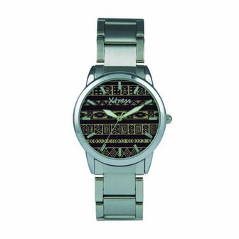 XTRESS XAA1038-50 (&Oslash; 34 mm) Dames horloge 1