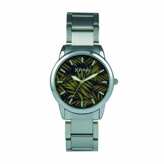 XTRESS XAA1038-53 (&Oslash; 34 mm) Dames horloge 1