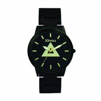 XTRESS XNA1034-06 (&Oslash; 40 mm) Dames horloge 1